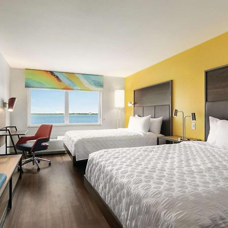 Tru By Hilton Sebring Fl Hotel Kültér fotó