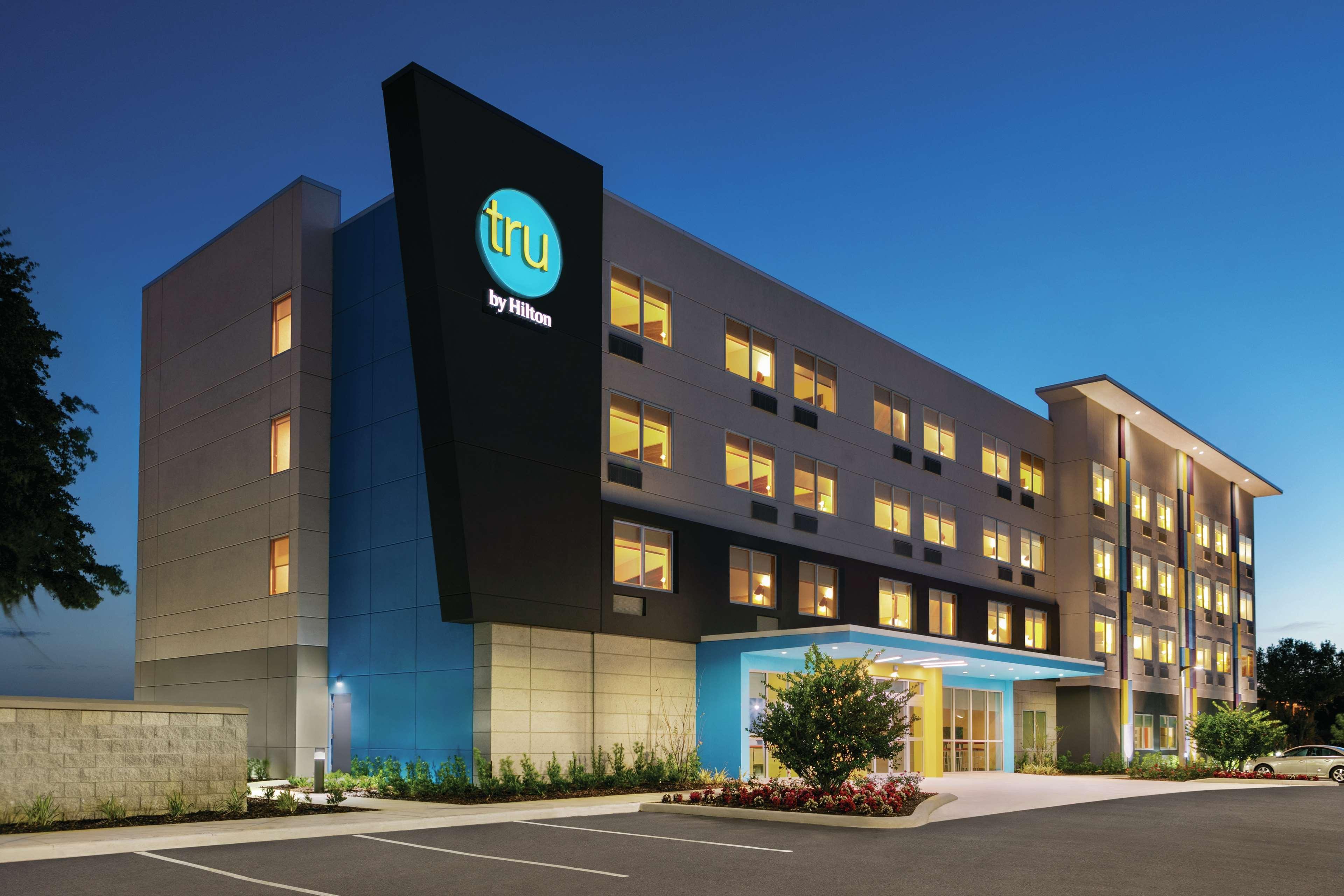 Tru By Hilton Sebring Fl Hotel Kültér fotó