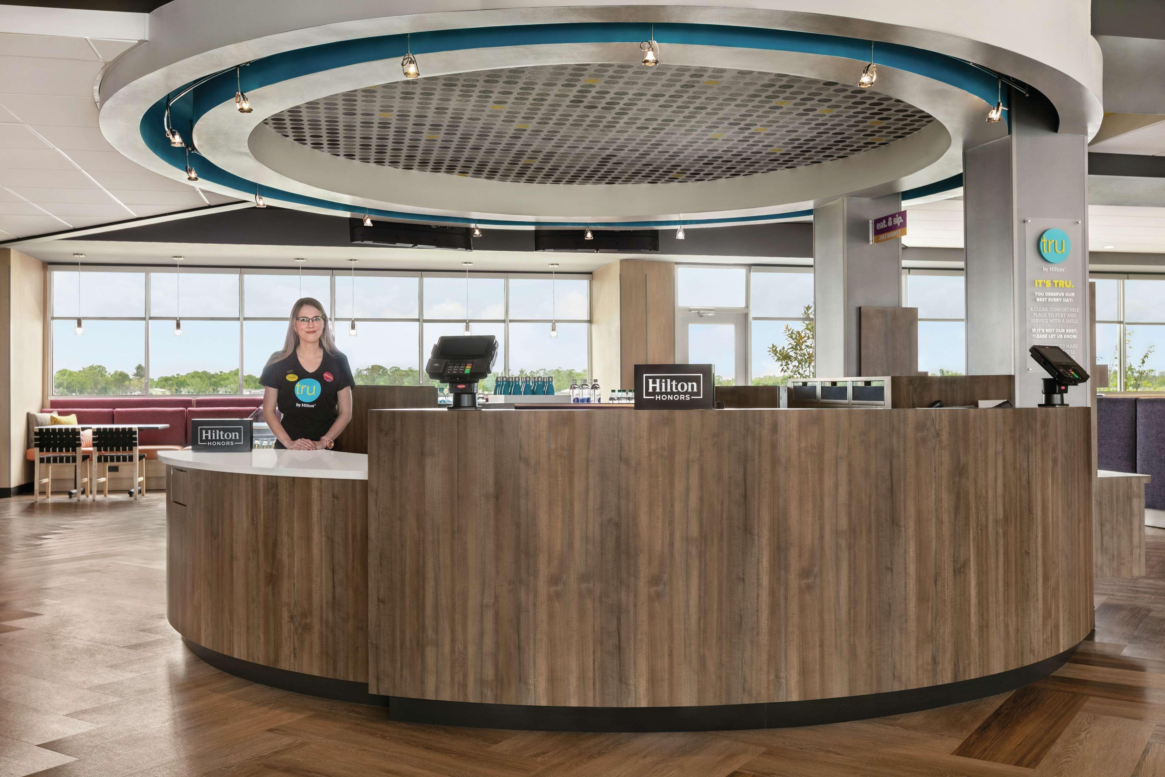 Tru By Hilton Sebring Fl Hotel Kültér fotó