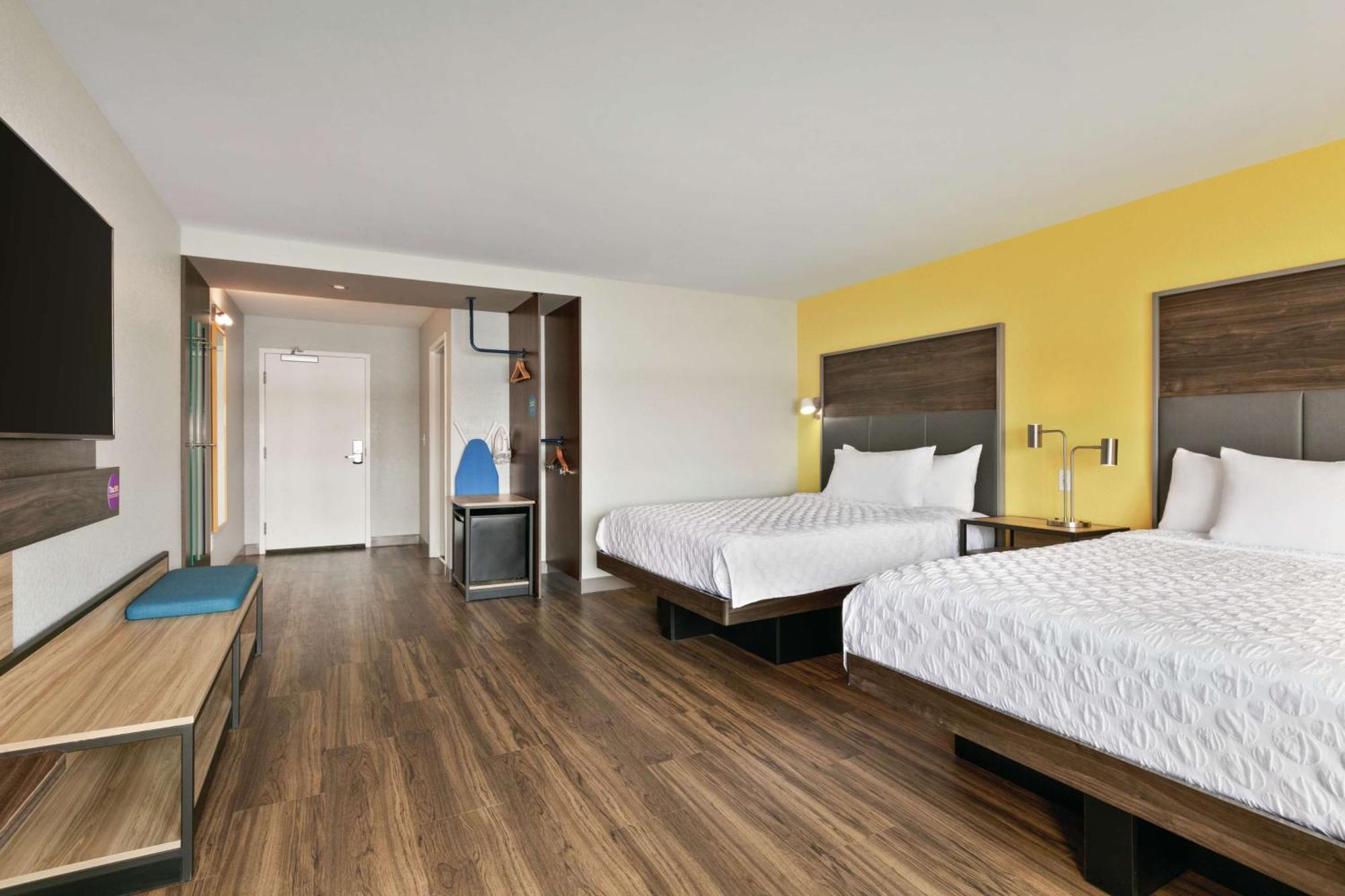 Tru By Hilton Sebring Fl Hotel Kültér fotó