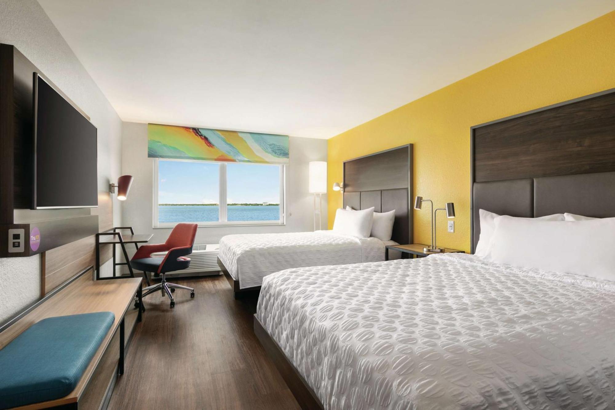 Tru By Hilton Sebring Fl Hotel Kültér fotó