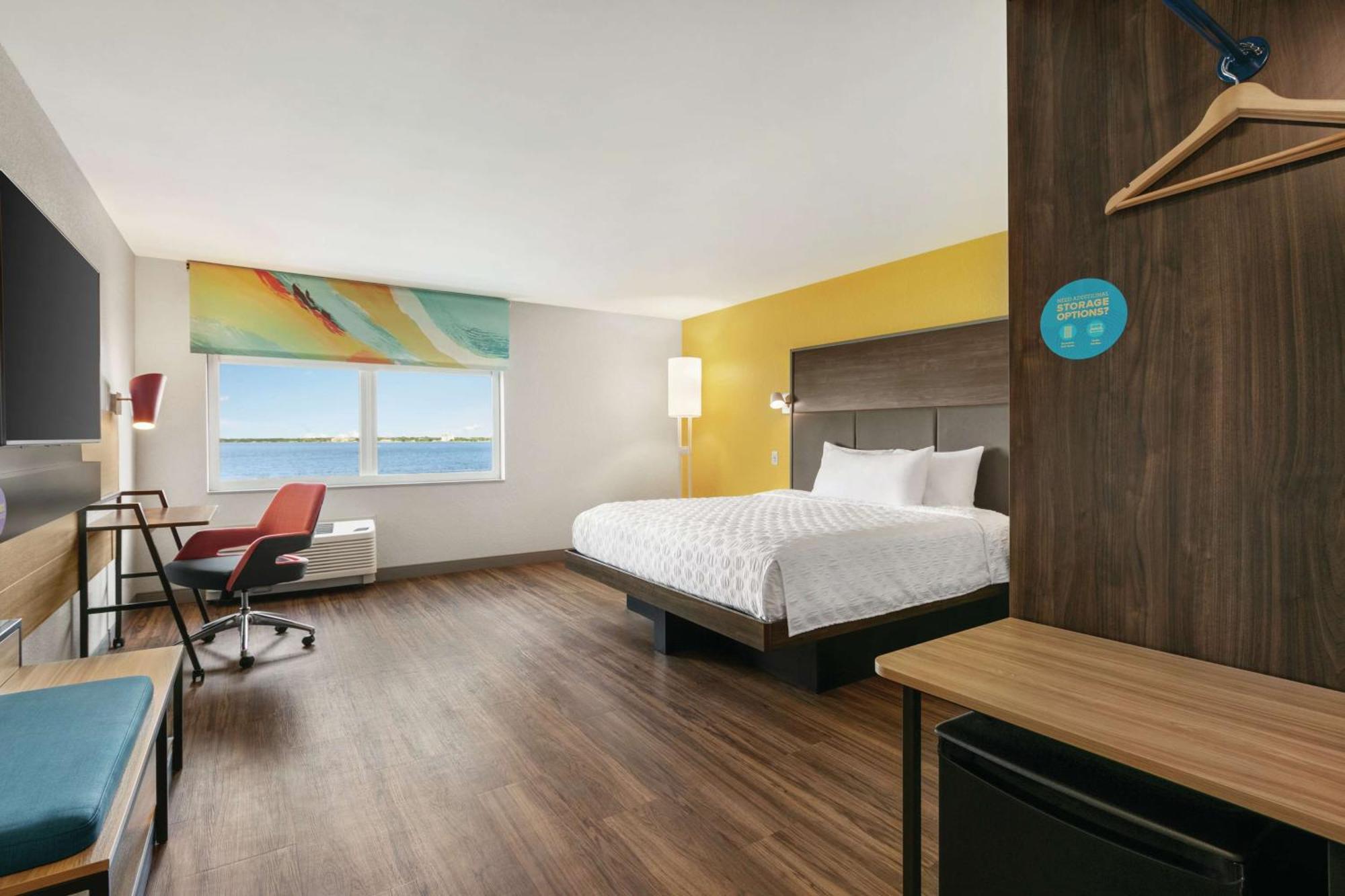 Tru By Hilton Sebring Fl Hotel Kültér fotó