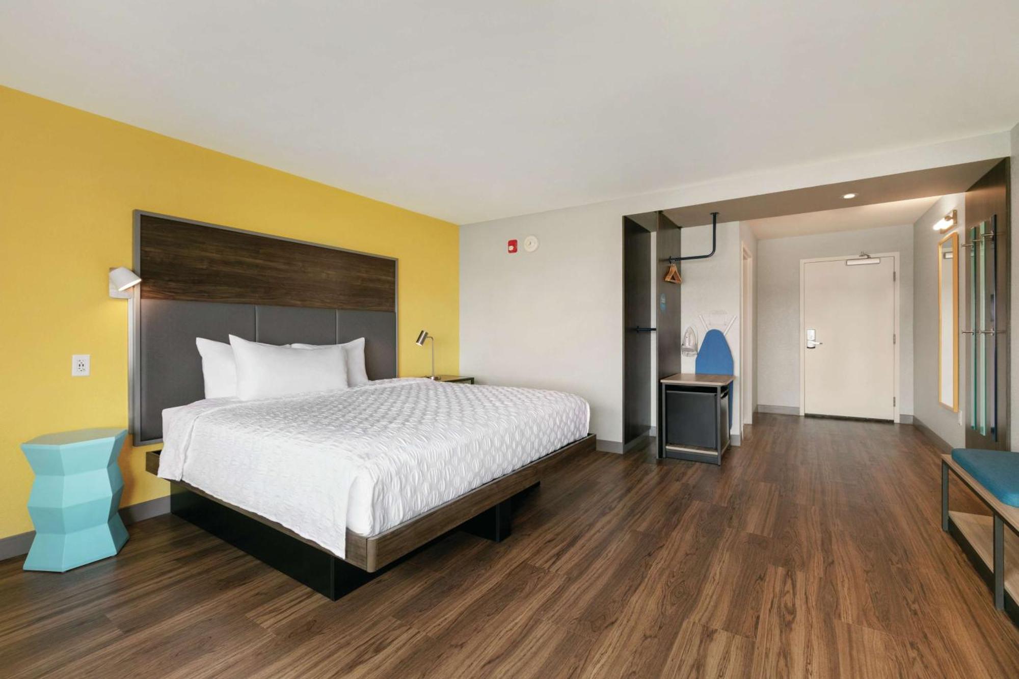 Tru By Hilton Sebring Fl Hotel Kültér fotó