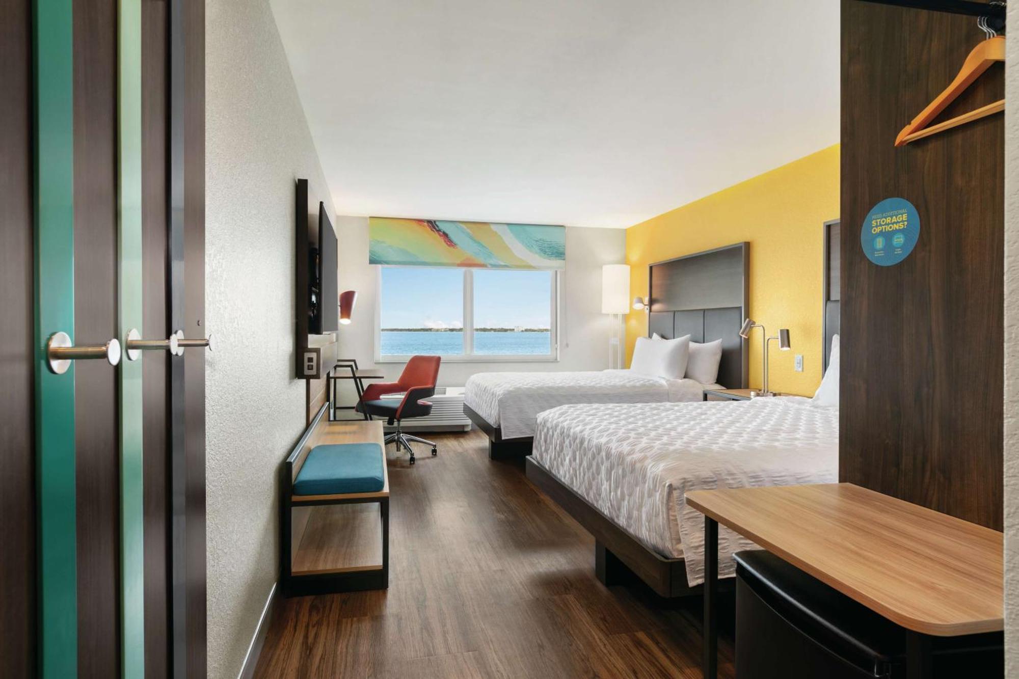 Tru By Hilton Sebring Fl Hotel Kültér fotó